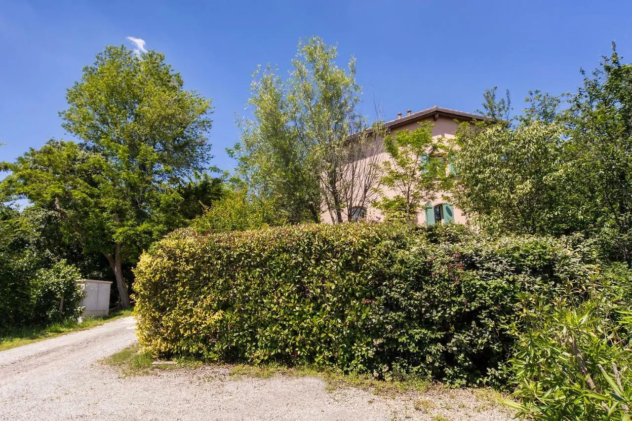 Castel Arienti Halldis Apartment Bologna