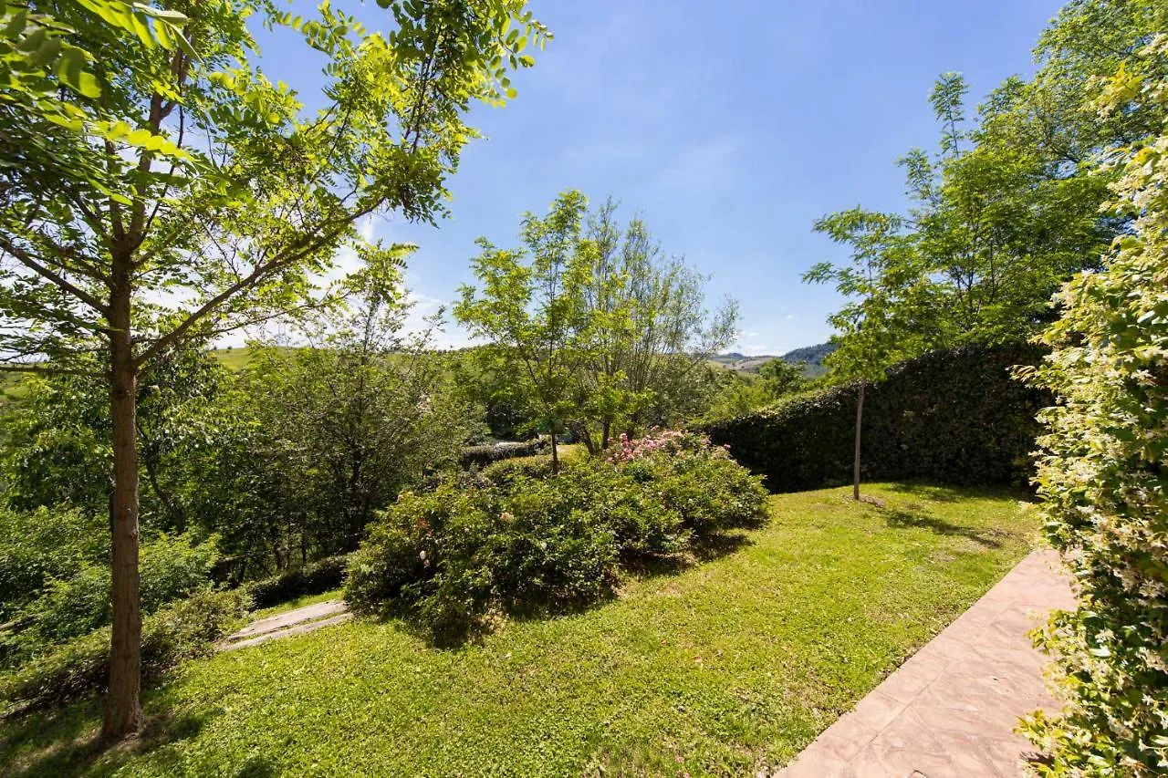 Castel Arienti Halldis Apartment Bologna